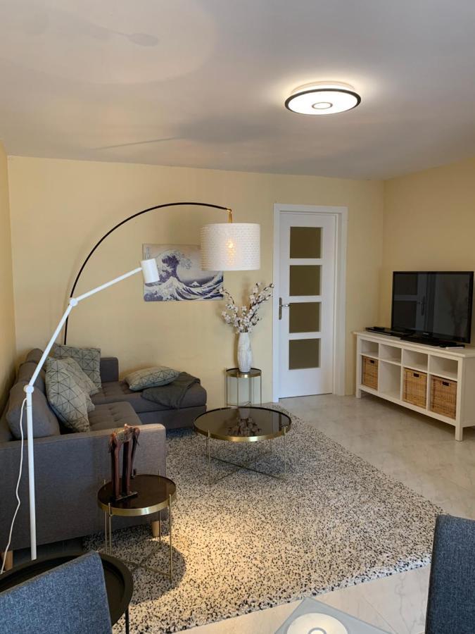 Vista Del Mar 2 Apartment มอร์โร เดล ฆาเบล ภายนอก รูปภาพ