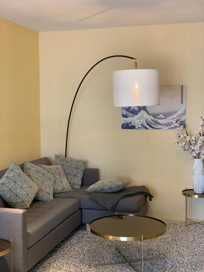 Vista Del Mar 2 Apartment มอร์โร เดล ฆาเบล ภายนอก รูปภาพ