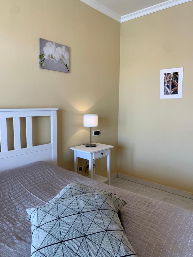 Vista Del Mar 2 Apartment มอร์โร เดล ฆาเบล ภายนอก รูปภาพ