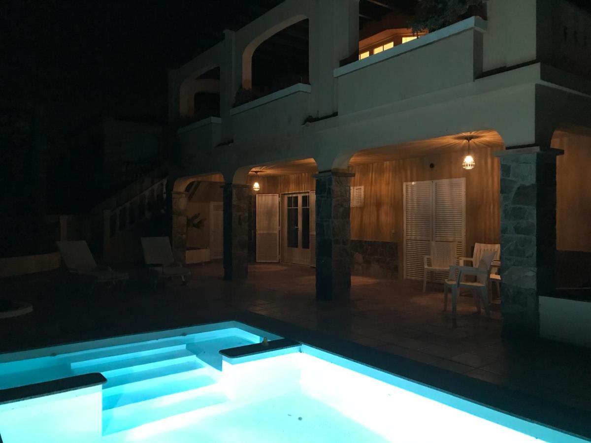Vista Del Mar 2 Apartment มอร์โร เดล ฆาเบล ภายนอก รูปภาพ