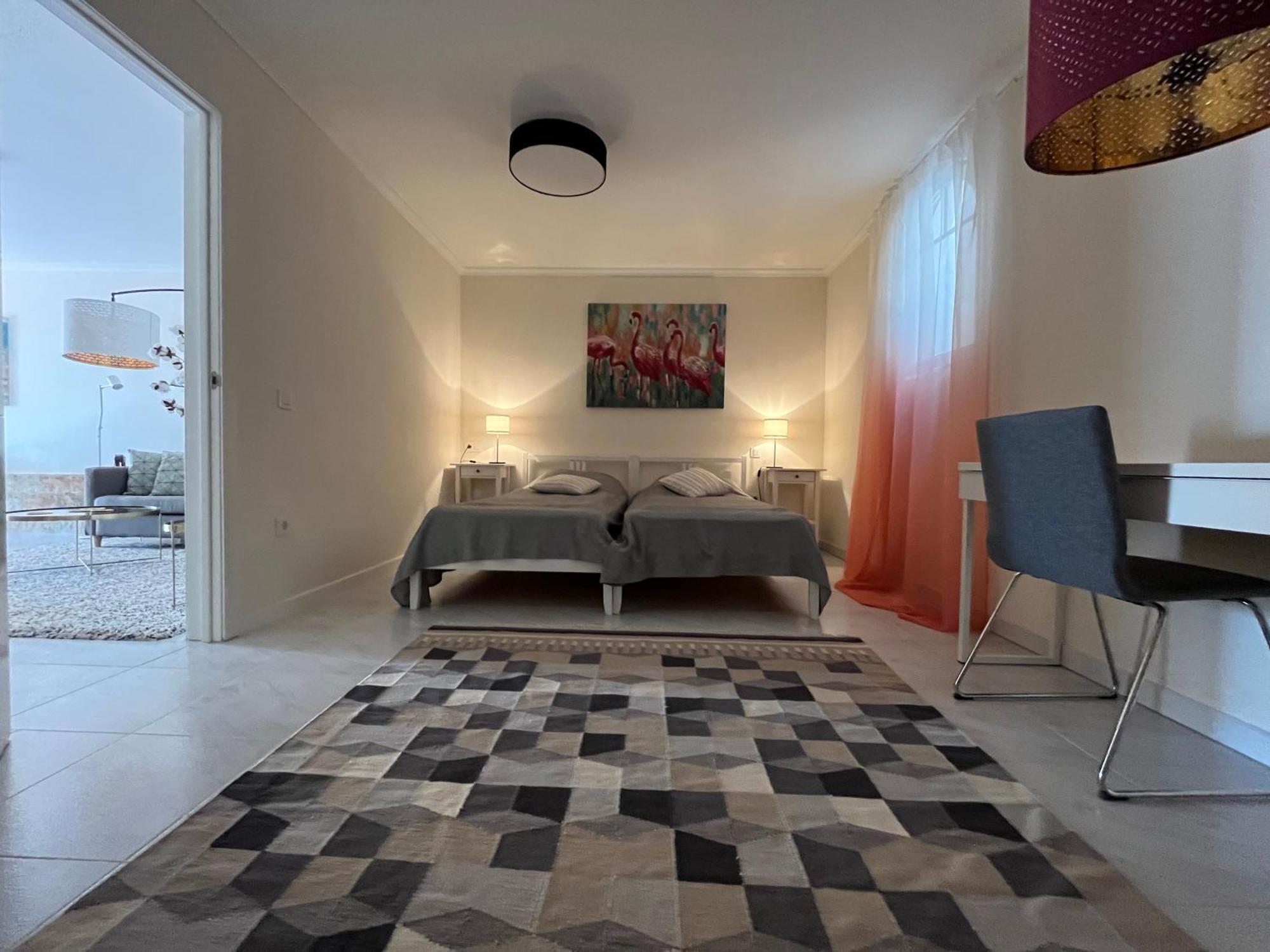 Vista Del Mar 2 Apartment มอร์โร เดล ฆาเบล ภายนอก รูปภาพ